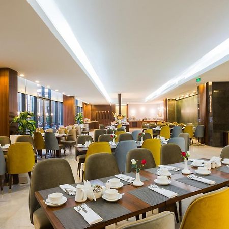Art View Hotel - Riyadh Convention & Exhibition Center Екстер'єр фото