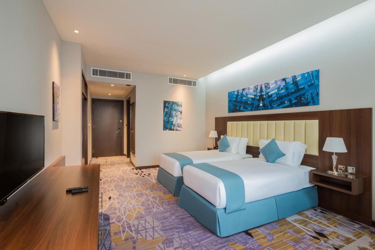 Art View Hotel - Riyadh Convention & Exhibition Center Екстер'єр фото