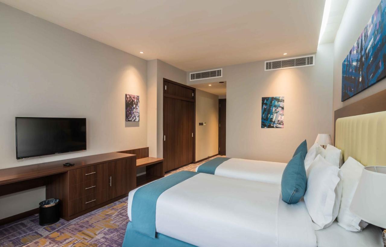 Art View Hotel - Riyadh Convention & Exhibition Center Екстер'єр фото