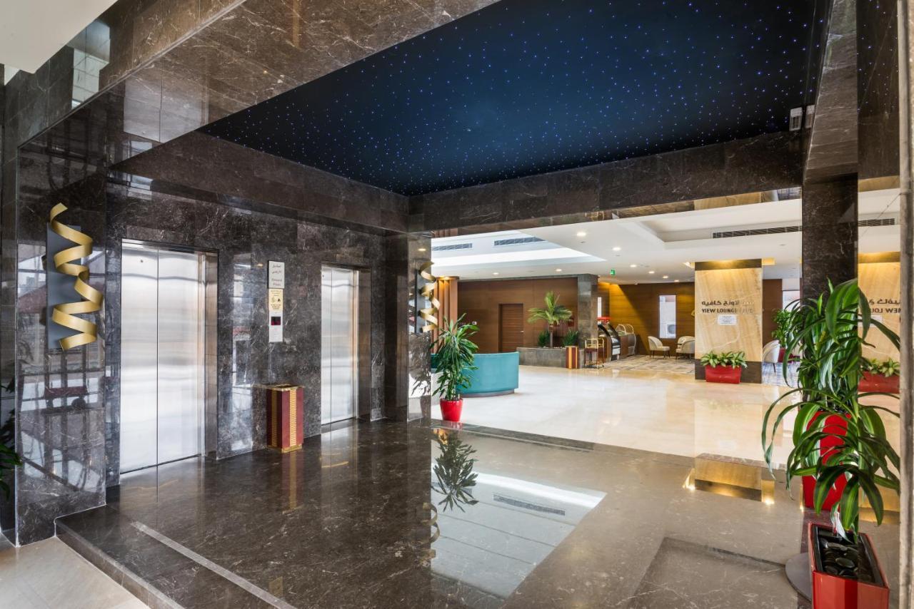 Art View Hotel - Riyadh Convention & Exhibition Center Екстер'єр фото