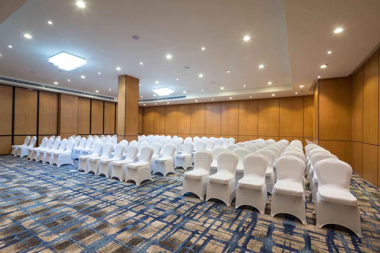 Art View Hotel - Riyadh Convention & Exhibition Center Екстер'єр фото