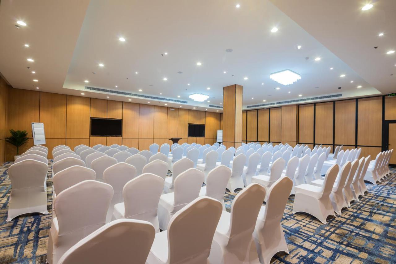 Art View Hotel - Riyadh Convention & Exhibition Center Екстер'єр фото