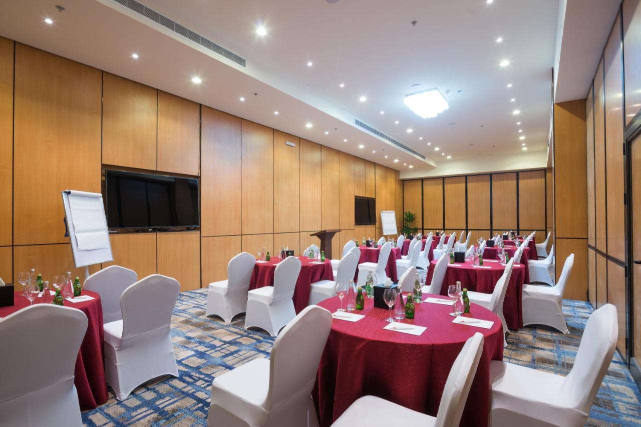 Art View Hotel - Riyadh Convention & Exhibition Center Екстер'єр фото