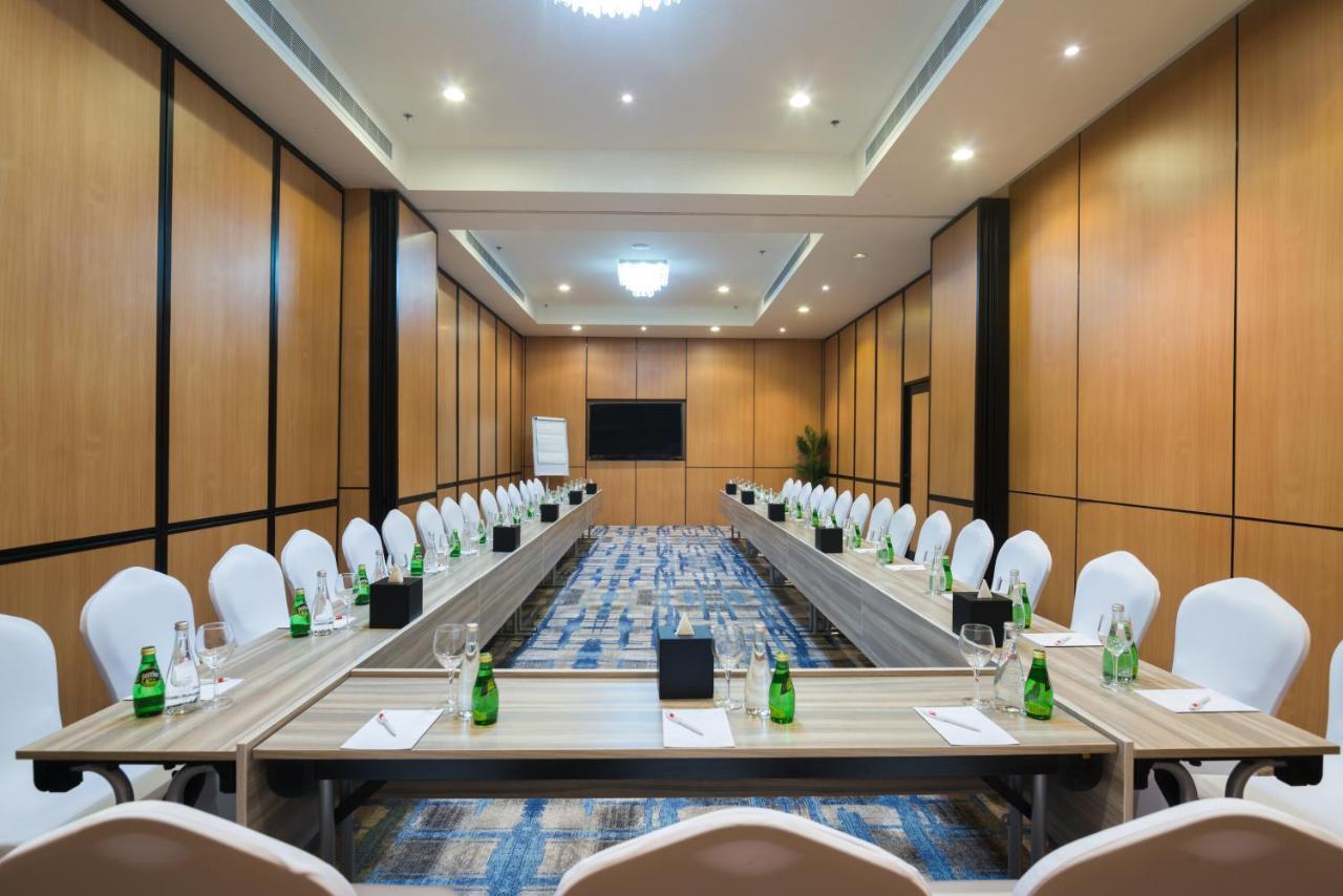 Art View Hotel - Riyadh Convention & Exhibition Center Екстер'єр фото