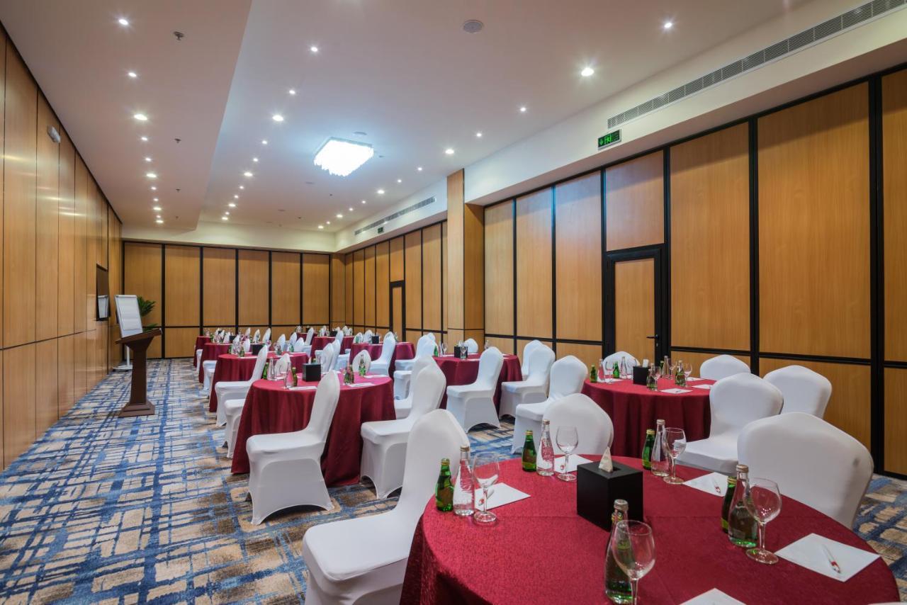 Art View Hotel - Riyadh Convention & Exhibition Center Екстер'єр фото
